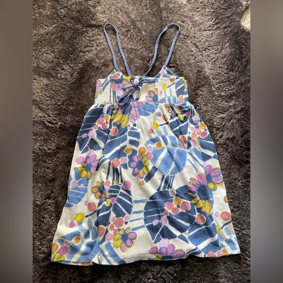 Roxy sun dress size small - Picture 2 of 5